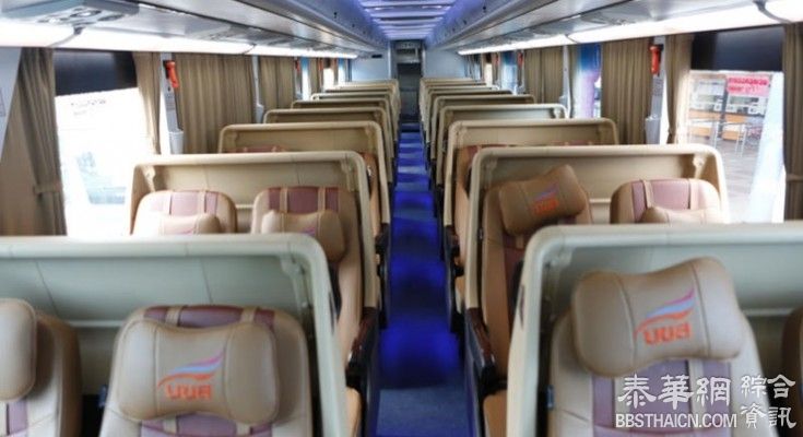 客运集团大巴去清迈普吉旅游 有望获多项增值服务