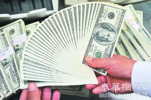 资金大迁徙新兴债一周吸金30亿美元