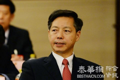 中国大陆社科院前副院长赵胜轩证实违纪去职