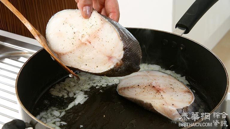 常见的「扁鱈」其实不是鱈鱼，你知道他其实是哪一种鱼？