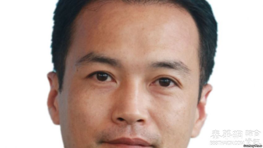 深圳律师李国斌“妄议中央”被立案调查