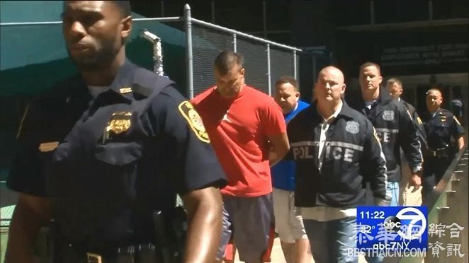 屋顶挖洞垂吊进金库　叁窃贼盗走1.5亿台币