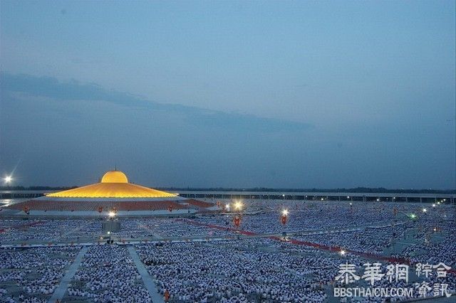 法身寺分寺涉嫌非法侵佔土地和国家资源  住持5000万资金遭冻结