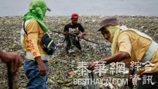 台风“妮妲”挟暴雨逼近中国华南 航班取消