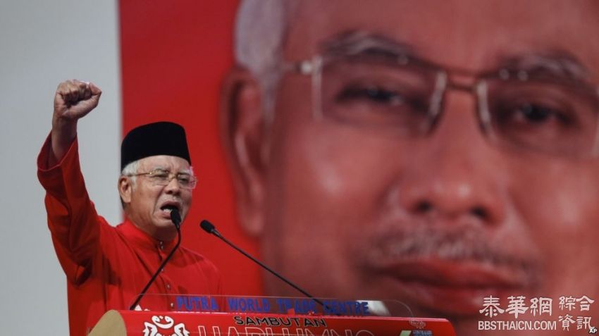 马来西亚新的安全法引发争议