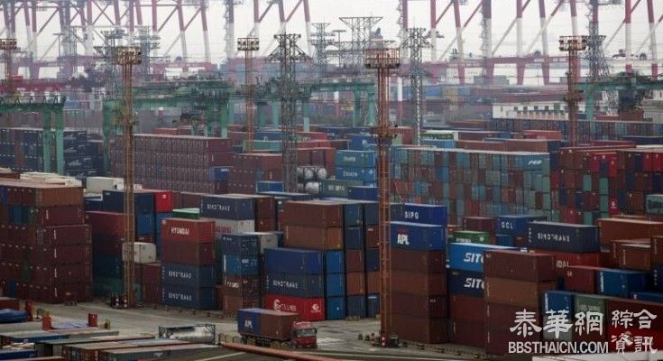 出口持续下滑泰铢汇率波动  出口商望央行及时干预