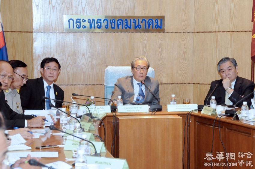 高铁商业区试开发 选定曼谷-罗勇线明确项目价值后开通PPP通道