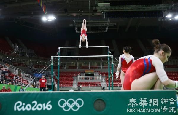 俄罗斯271名运动员获准参加里约奥运，田径项目仅1人