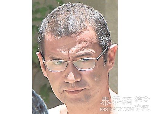 获特赦减刑 朱斯托料返瑞士服刑