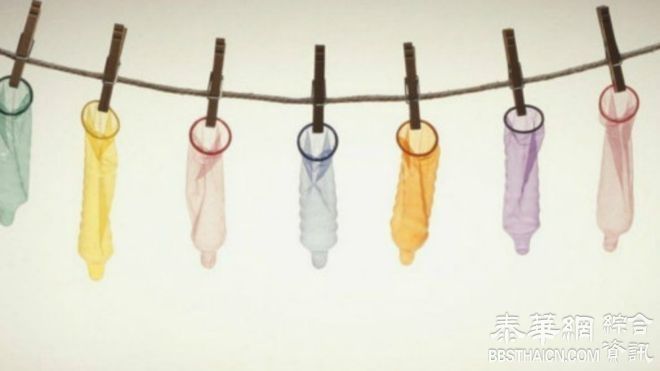 智利呼吁民众停止使用中国造避孕套