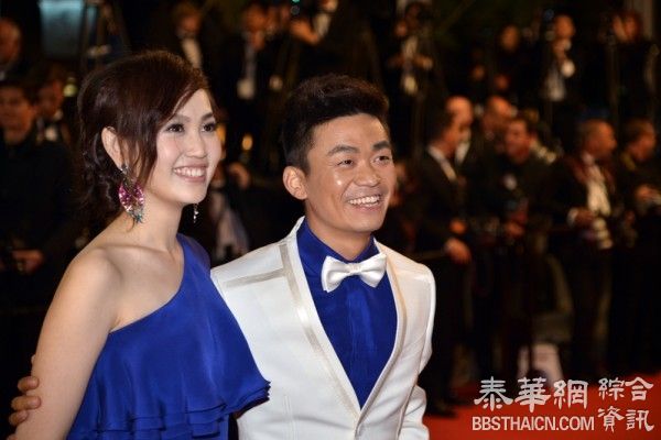 王宝强婚变点击率79亿　当局下令不得炒作