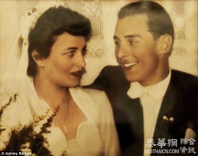 最悲伤的再见：加拿大夫妇结婚62年被迫分开