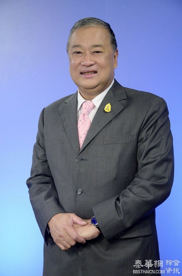 被放无薪假曼谷市长行踪成谜  在访问南韩期间「离团」