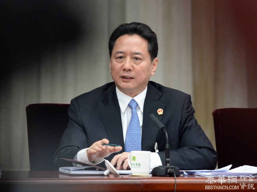 李鹏之子李小鹏去向明确？ 陆媒为何欲言还休