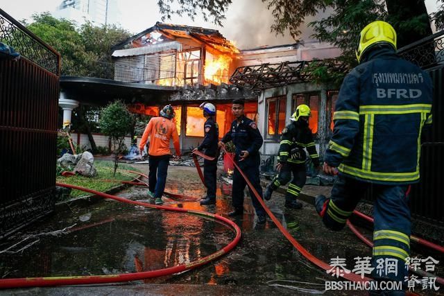 汽车零配件厂惊天大火损失惨重  经济损失有待受灾公司盘点