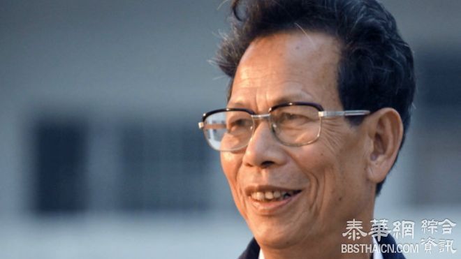 乌坎“民选村主任”林祖恋受贿被判囚三年零一个月