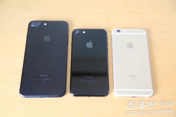 iPhone7卖疯了！订购量创历史新高，钢琴黑卖断货