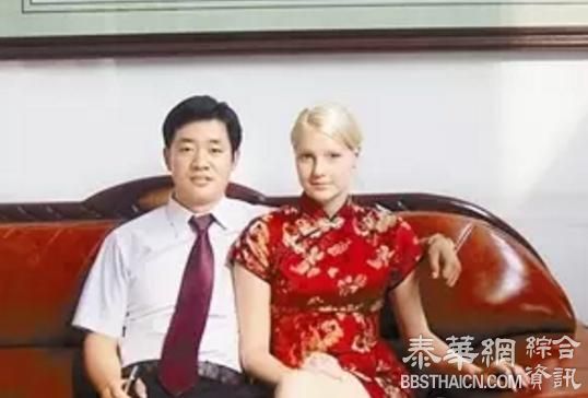 网曝撒贝宁妻子李白是二婚 前夫疑似中国外交人员