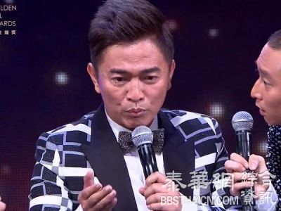 吴宗宪被台湾网友骂“滚回大陆” 只因这句话…(图)