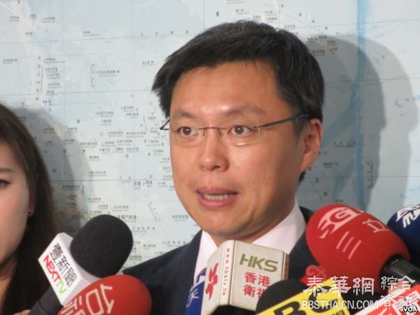 台湾将成立国防科技处专门研发先进武器