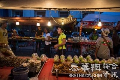 夜店一概停业 西方游客叫苦