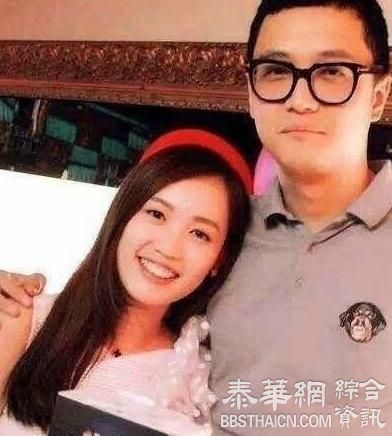 与马蓉的出轨证据曝光 宋喆如今遭封杀？ (图)