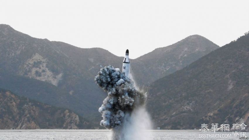 美国真的会对朝鲜动武吗？