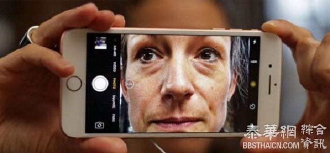 如何使用你的手机摄像头识别皮肤癌