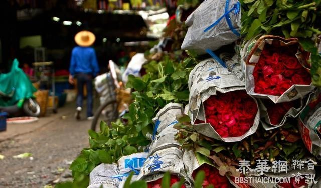 推荐11个在曼谷的地方免费又好玩