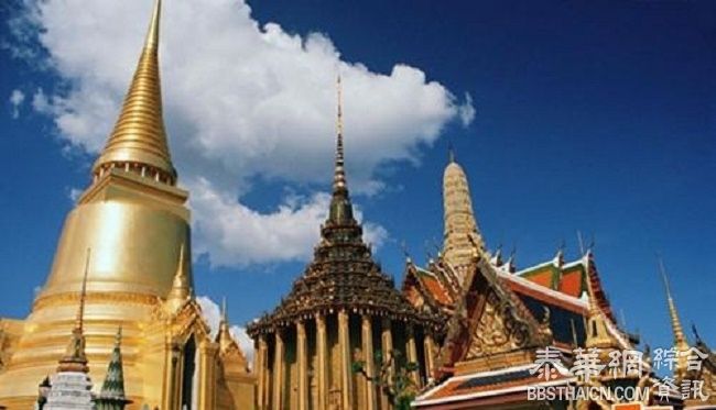 证明泰国幸福感高的十二大证据