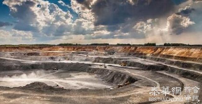 中国发现“世界级”的大铜矿