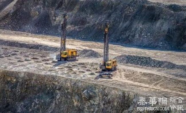 中国发现“世界级”的大铜矿