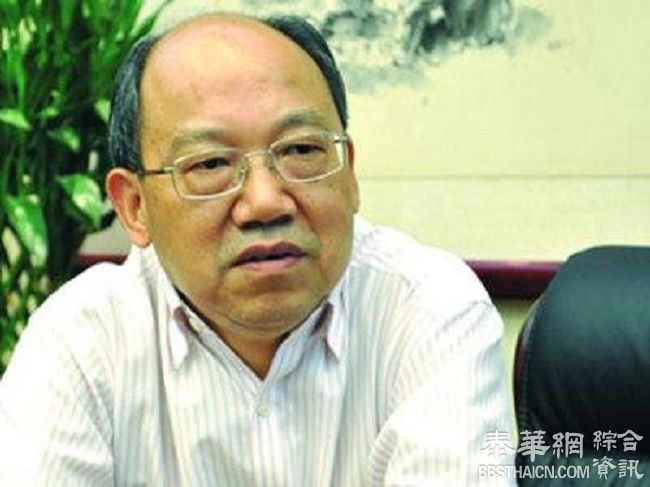 剑南春董事长乔天明回家疗养 已失联一年多