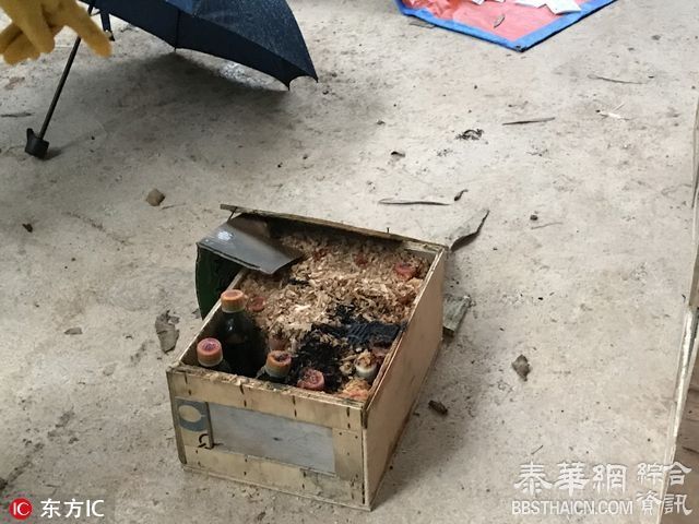 连捣两大“毒工厂” 警方破获近年来最大宗生产制毒物品案