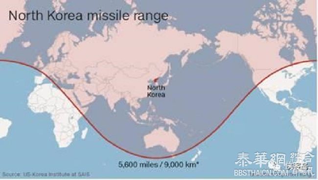 为迎接美国新总统上任，朝鲜又要搞个大新闻了