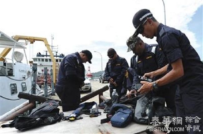 “沙巴沉船”涉事船东被警方逮捕