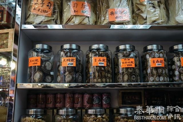 餐桌上的南非鲍鱼 背后竟是毒品生态渔业的战争