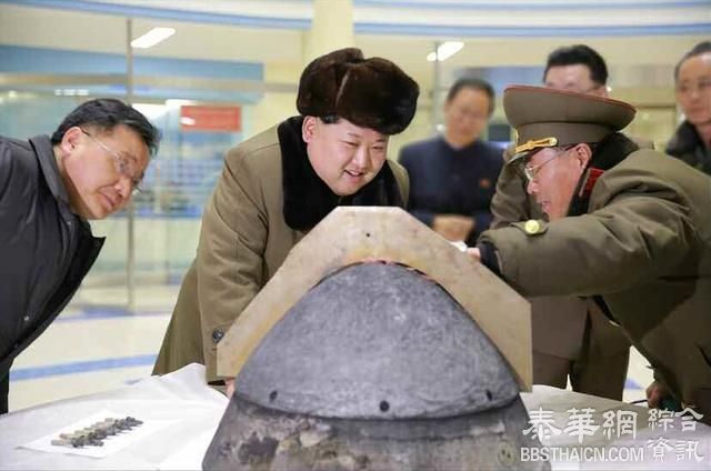 空前紧张！朝鲜第二核工厂曝光，60枚核弹呼之欲出