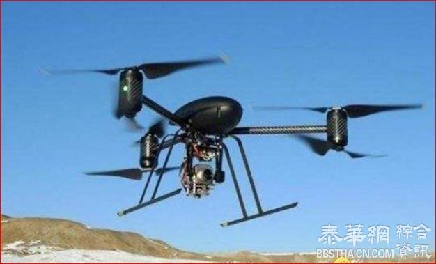 日本发生首起无人机致伤事故 北京市大面积禁飞