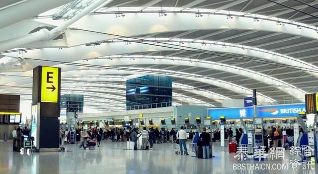 杭州萧山国际机场将成为全球第一个“无现金机场”！