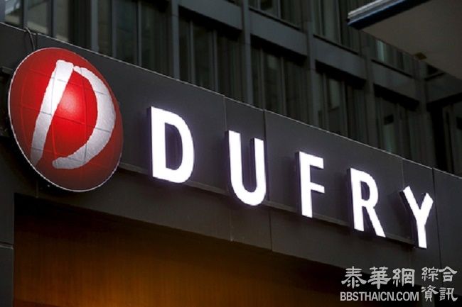 海航集团百亿入股全球免税店巨头Dufry