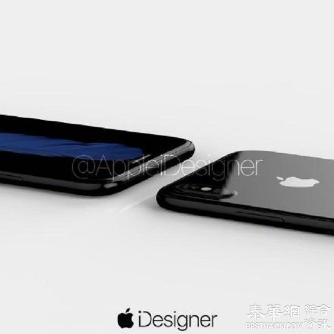 iPhone8再次被确认，这才是苹果的真正水平！