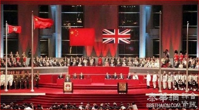 中央定调香港：不允许以“高度自治”为名对抗中央的权力