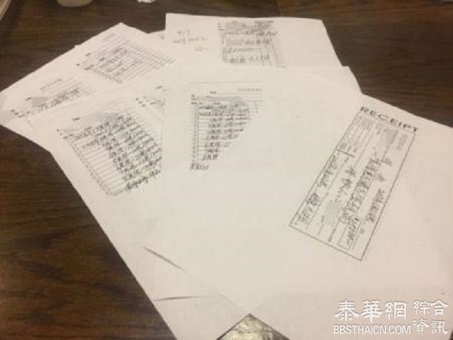 纽约华社最大标会倒会会头跑路 涉案金额逾2000万