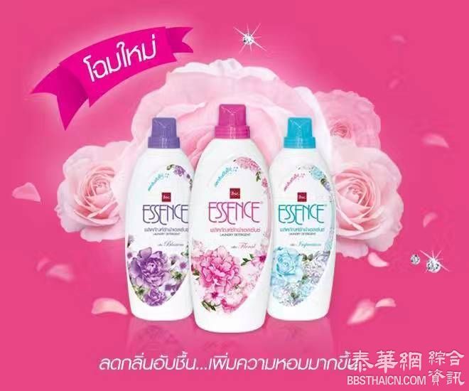 给家人爱从内衣卫生做起【ESSENCE】LION狮王