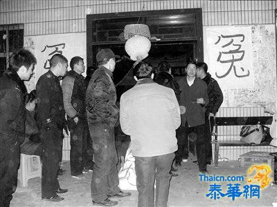 江西省九江市嫌疑人看守所“摔跤死”续：医生称被逼造假