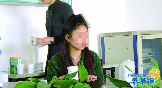 温州一女秘书自曝被老板性侵两年 警方不立案