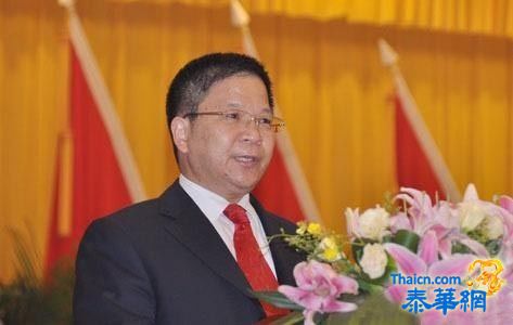 福建莆田市长在政府办公楼坠楼身亡 原因尚在调查