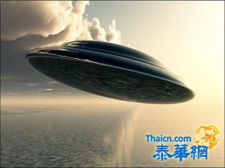 UFO专家:绑架人类做"体检" 外星人在研究我们