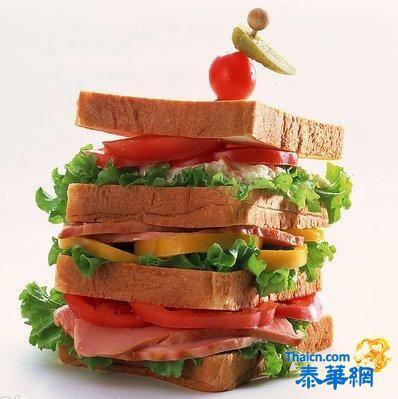 7种常见食物原是最大细菌温床